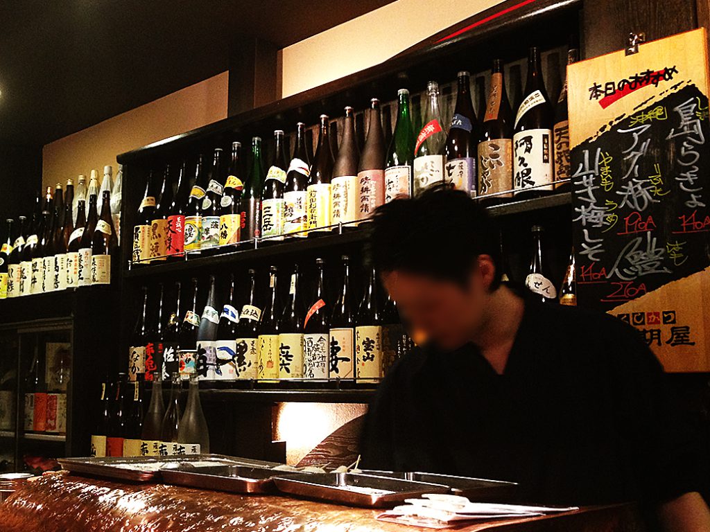 【復刻】「おまかせで串カツ」くしかつ一期屋：北九州市八幡西区　酒類